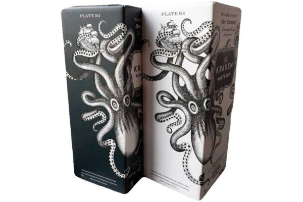 Kraken18 at